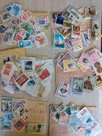 postzegelverzameling, Postzegels en Munten, Ophalen