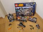 Lego Star Wars Superpack 66479, Ophalen, Gebruikt, Complete set, Lego
