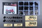 Kit visserie spécifique pour HONDA VTR 1000 F 1997 - 2006, Motos, Enlèvement ou Envoi, Neuf