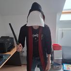 Carnavalskostuum, Ophalen of Verzenden