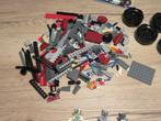 Lego 70004 (Chima Wakz’ Pack Tracker), Ensemble complet, Lego, Utilisé, Enlèvement ou Envoi