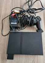 Console de jeu Ps2 ( lire la description ), Verzenden, Gebruikt, Met 1 controller