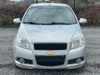 Chevrolet Aveo 1.4 i Airco, Auto's, Chevrolet, Voorwielaandrijving, Stof, Aveo, 4 cilinders