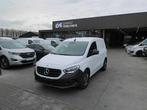 Mercedes-Benz Citan 110 CDI 95pk L1 Automaat 2pl Carplay, Auto's, Automaat, Euro 6, Wit, Mercedes-Benz