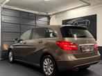 Mercedes-Benz B200 7G-DCT 1.6 Benzine 35.000 KM, Auto's, Mercedes-Benz, Automaat, Achterwielaandrijving, 930 kg, 4 cilinders