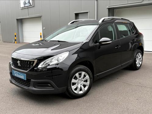 Peugeot 2008 / 1.2i Benzine / 2016 / Airco / Euro 6b, Auto's, Peugeot, Bedrijf, Te koop, ABS, Adaptieve lichten, Airbags, Airconditioning