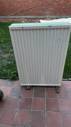 Radiator, Ophalen, Zo goed als nieuw