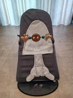 Babybjorn wipper met speelboog en extra hoes, Ophalen, Zo goed als nieuw