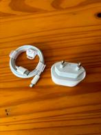 Nieuwe origineel iPhone 20w Snellader, Ophalen, Nieuw