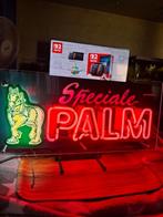 neon lichtreclame palm, Verzamelen, Ophalen, Lichtbak of (neon) lamp