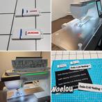 JANOME MC15000 Naai & Borduurmachine, Hobby en Vrije tijd, Naaimachines en Toebehoren, Ophalen, Zo goed als nieuw, Naaimachine