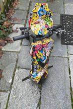 Drift kart, Ophalen, Zo goed als nieuw