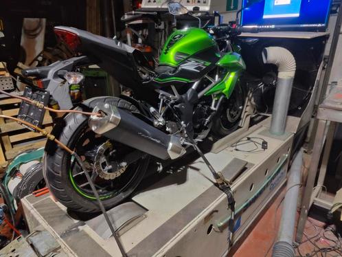 Ecu flash ninja / z 125, Motoren, Onderdelen | Kawasaki, Ophalen of Verzenden