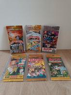 Japanese Vintage booster packs Pokémon, Nieuw, Ophalen of Verzenden, Booster