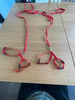Leiband voor katten 2 stuks (prijs per stuk), Ophalen, Zo goed als nieuw