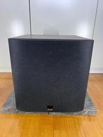 B&W ASW610  basbox, Ophalen, Subwoofer, Zo goed als nieuw, Bowers & Wilkins (B&W)