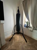Outshock Heavy Bag great condition + stand + weights, Sport en Fitness, Ophalen, Zo goed als nieuw