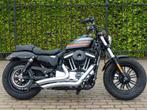 Harley Forthy Eight Special, Motoren, 2 cilinders, Chopper, Bedrijf, Meer dan 35 kW