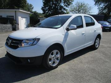 Dacia Logan 1.5dCi/CT OK/Garantie/103 000 km