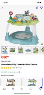 Baby jumper (nieuw), Ophalen, Nieuw