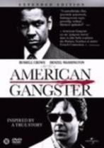 American Gangster, Vanaf 16 jaar, Ophalen of Verzenden, Zo goed als nieuw, Actiethriller