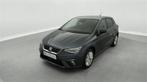 SEAT Ibiza 1.0 TSI 115Cv FR NAVI / CARPLAY / CAMERA / FULL L, Auto's, 116 g/km, Stof, 116 pk, Ibiza