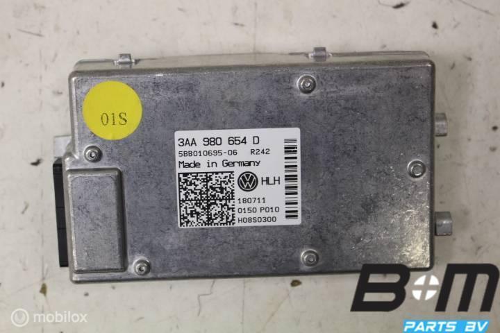 Camera voor bestuurdershulpsystemen VW Passat CC 3AA980654D, Auto-onderdelen, Elektronica en Kabels, Gebruikt