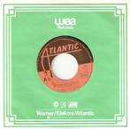 single Manhattan Transfer - Where did our love go?, 7 inch, Single, Ophalen of Verzenden, Zo goed als nieuw