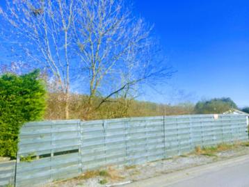 Bouwgrond  beschikbaar voor biedingen