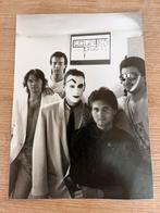 Foto Counter Point Belgische hardrockband 1983, Ophalen of Verzenden, Zo goed als nieuw, Foto