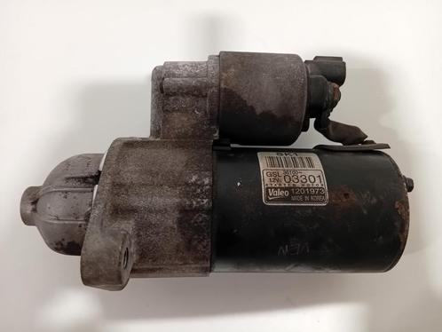 STARTMOTOR Kia Rio III (UB) (01-2011/12-2017), Auto-onderdelen, Motor en Toebehoren, Kia, Gebruikt