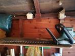 TAILLE HAIE, Ophalen of Verzenden, Zo goed als nieuw, Black & Decker