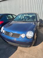 vw Polo, Diesel, Particulier, Te koop, Polo