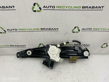 Raammechanisme Links Achter BMW 5 Serie F10 F11 ORIG 7182121 disponible aux enchères