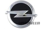 Opel Mokka embleem logo ''Opel'' achter Origineel! 96930051, Verzenden, Nieuw, Opel