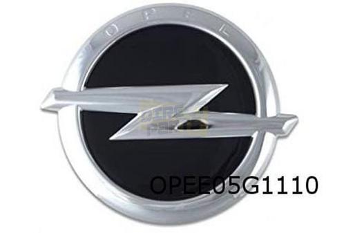 Opel Mokka embleem logo ''Opel'' achter Origineel! 96930051, Auto-onderdelen, Carrosserie, Opel, Nieuw, Verzenden