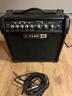 Line 6 versterker, Muziek en Instrumenten, Ophalen, Zo goed als nieuw