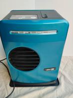 Poêle feu à pétrole Zibro