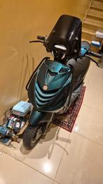 Piaggio zip 80cc 4t a classe, Ophalen of Verzenden, Zo goed als nieuw, Zip