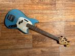 Fender JMJ Road Worn Mustang Bass, Enlèvement ou Envoi, Comme neuf, Électrique