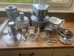 Kenwood KM260 series keukenrobot, Ophalen, Zo goed als nieuw, 3 snelheden of meer