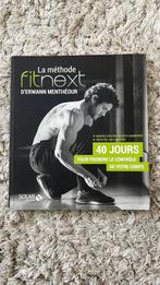 La méthode Fitnext, Ophalen, Gelezen