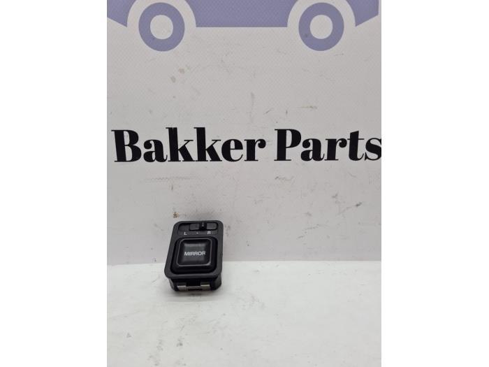 Spiegel Schakelaar van een Honda Prelude, Auto-onderdelen, Dashboard en Schakelaars, Honda, Gebruikt, 3 maanden garantie