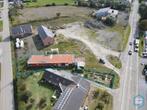 Terrain avec bâtiment de 253 m² avec potentiel d’habitation, Immo, Nassogne, 500 tot 1000 m²