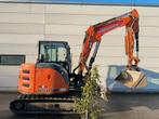 Mini-pelle Hitachi Zaxis 6,5 tonnes en bon état, 4 tuyaux, Enlèvement
