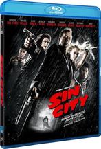 Sin City - Blu-Ray, Envoi
