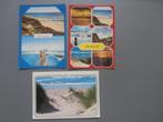Ansichtkaarten Nieuwvliet Zeeuws Vlaanderen in Zeeland, Collections, Cartes postales | Pays-Bas, Affranchie, Zélande, 1980 à nos jours