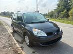 Renault Scenic Benzine 129.000 km! 2007, Auto's, Monovolume, Particulier, Euro 4, Scénic