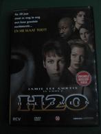 Halloween H20 (1998), Cd's en Dvd's, Vanaf 16 jaar, Ophalen of Verzenden, Zo goed als nieuw, Overige genres