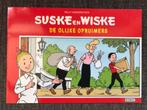 Vandersteen Suske en Wiske De Olijke Opruimers 2001 Stibat, Boeken, Nieuw, Ophalen of Verzenden, Eén stripboek, Willy vandersteen